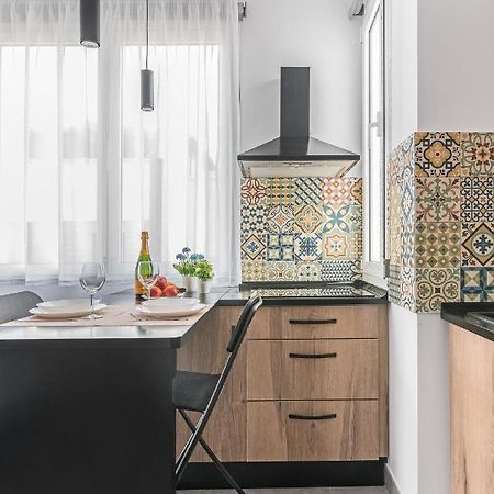 Open Sea Suites Las Palmas de Gran Canaria Eksteriør bilde