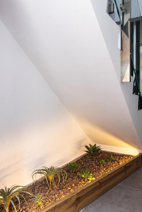 Open Sea Suites Las Palmas de Gran Canaria Eksteriør bilde