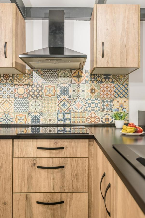 Open Sea Suites Las Palmas de Gran Canaria Eksteriør bilde
