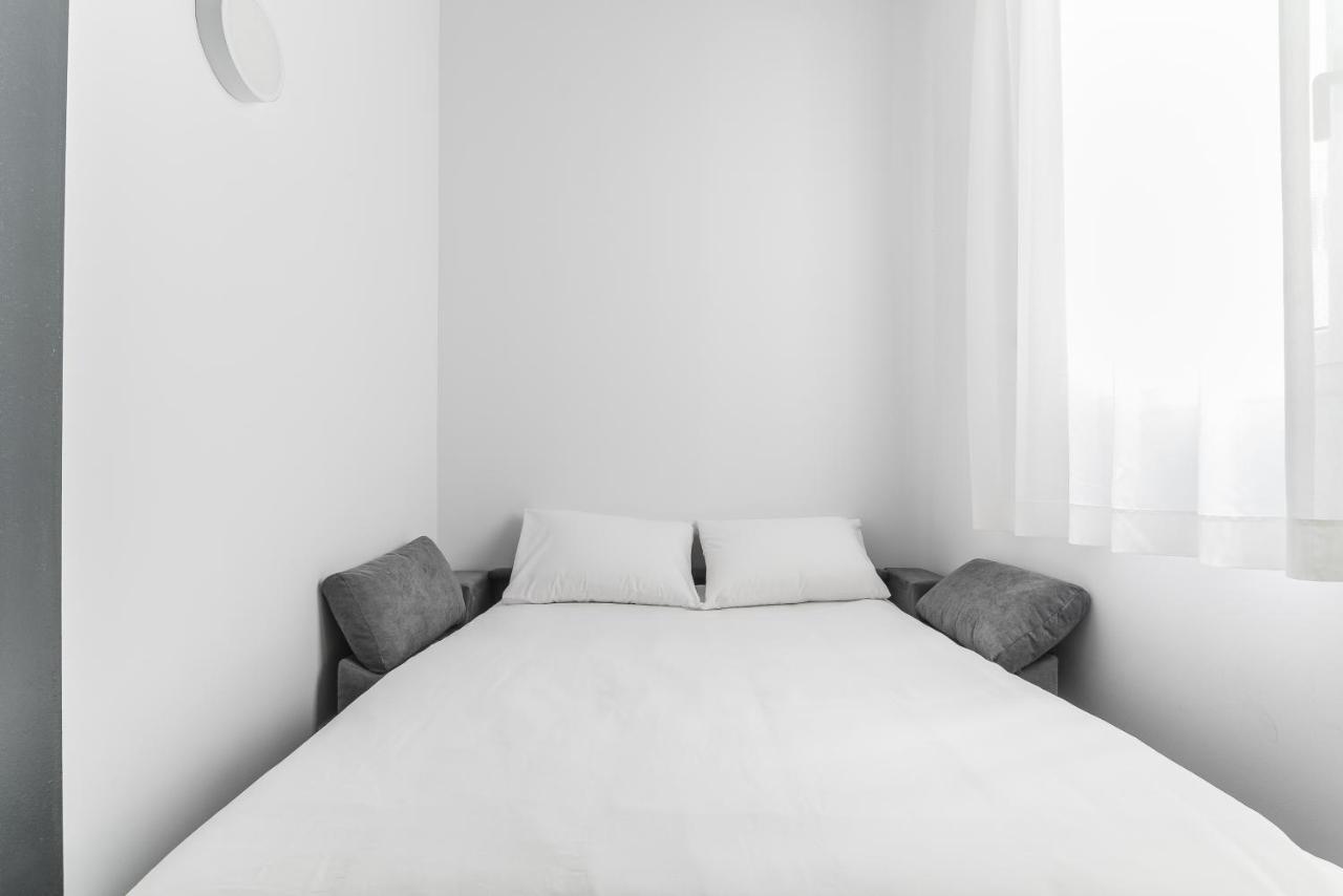 Open Sea Suites Las Palmas de Gran Canaria Eksteriør bilde
