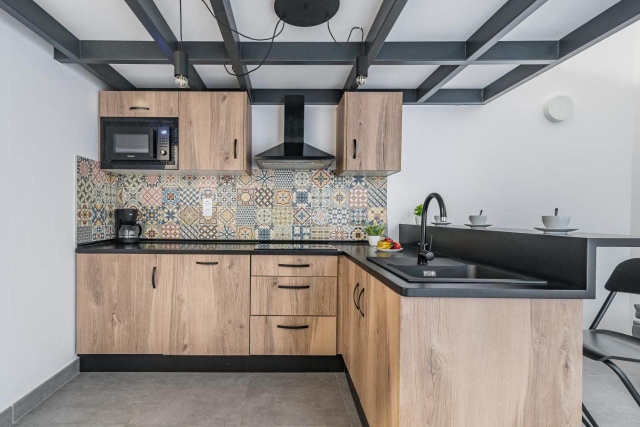 Open Sea Suites Las Palmas de Gran Canaria Eksteriør bilde