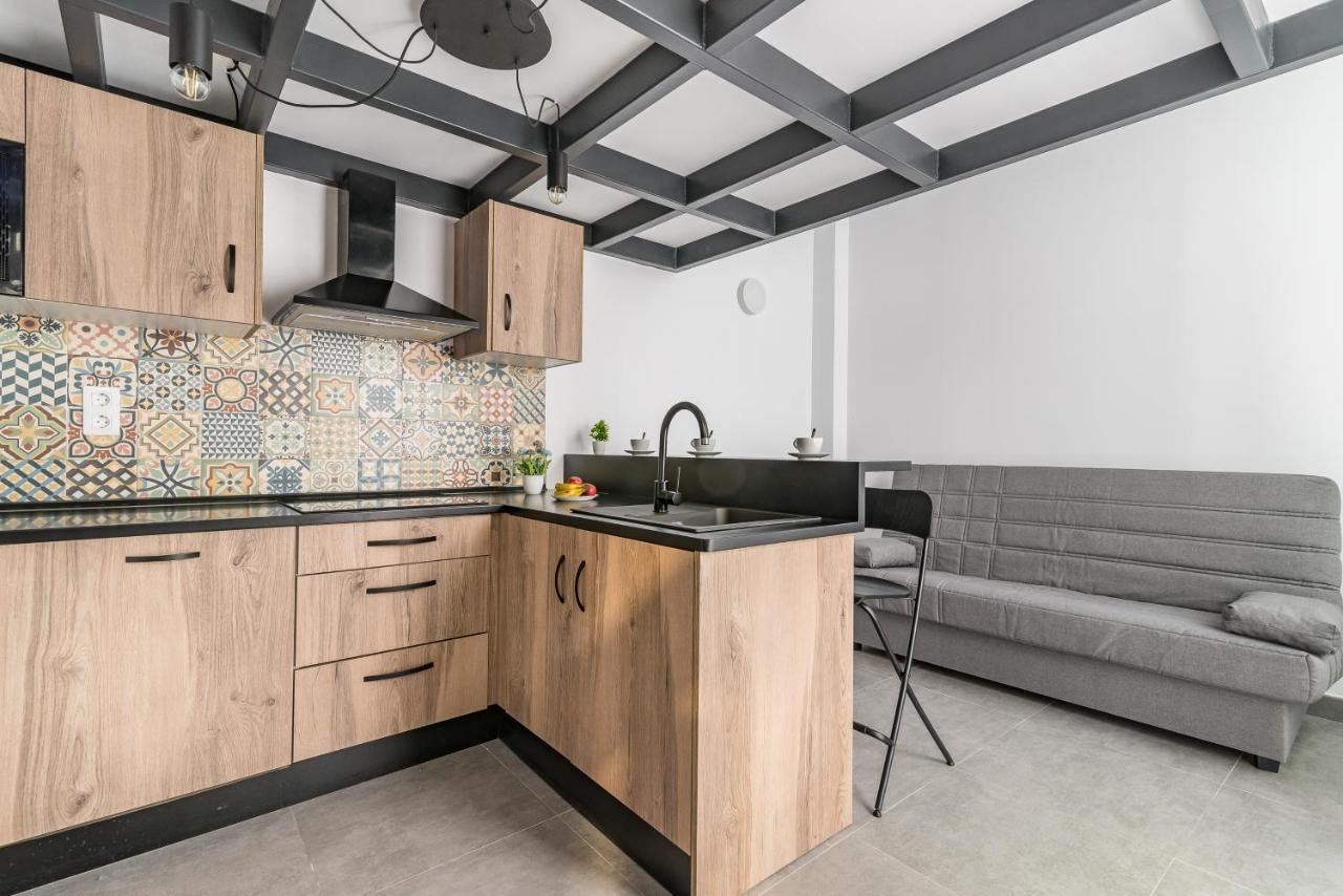 Open Sea Suites Las Palmas de Gran Canaria Eksteriør bilde