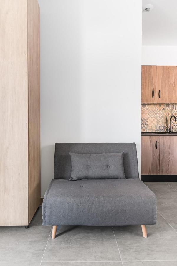 Open Sea Suites Las Palmas de Gran Canaria Eksteriør bilde