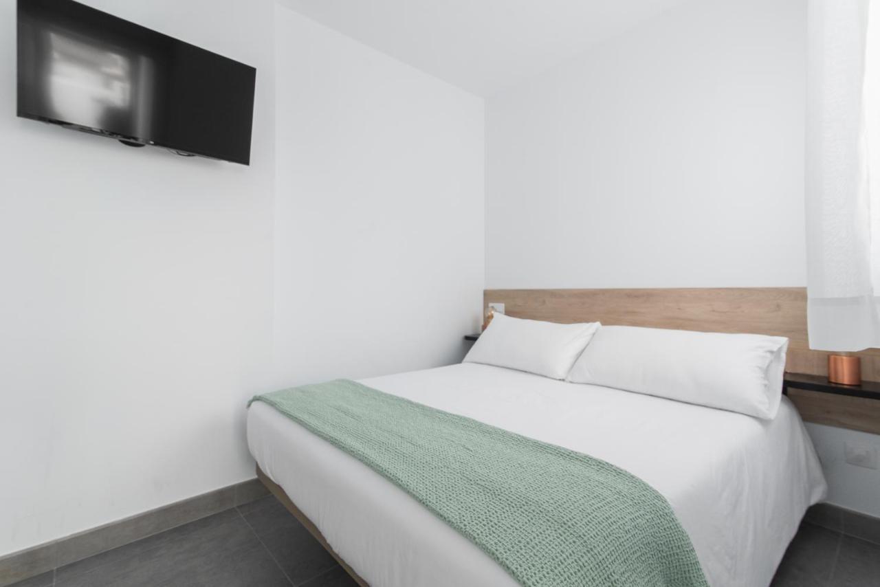 Open Sea Suites Las Palmas de Gran Canaria Eksteriør bilde