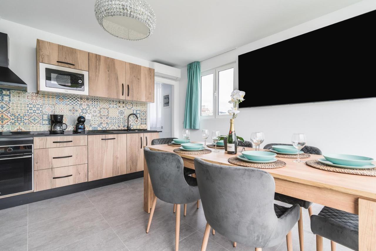 Open Sea Suites Las Palmas de Gran Canaria Eksteriør bilde